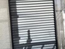 横浜市保土ヶ谷区N様邸雨戸塗装前