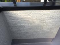 横浜市保土ヶ谷区N様邸外壁塗装施工後