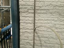 横浜市保土ヶ谷区N様邸シーリング撤去　