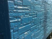 横浜市栄区K様邸ダイヤモンドコート外壁塗装施工後