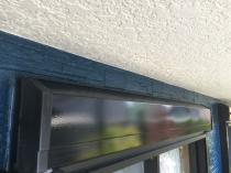 横浜市栄区K様邸シャッターボックス施工後画像