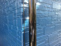 横浜市栄区K様邸雨樋塗装後