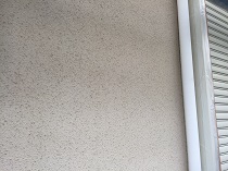 横浜市戸塚区K様邸外壁塗装ダイヤモンドコート施工前