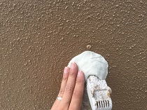 横浜市戸塚区K様邸外壁塗装後