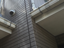 横浜市保土ヶ谷区F様邸外壁施工前