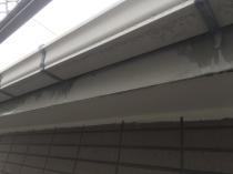 横浜市保土ヶ谷区F様邸破風施工前