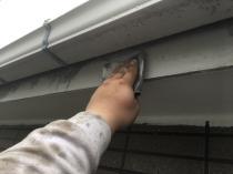 横浜市保土ヶ谷区F様邸破風ケレン　