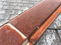 横浜市保土ヶ谷区F様邸ビス交換　