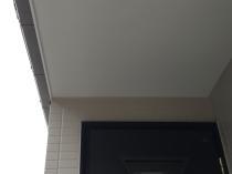 横浜市保土ヶ谷区F様邸軒天施工後