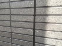 横浜市保土ヶ谷区F様邸シーリング施工前