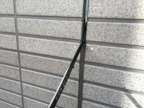 横浜市保土ヶ谷区F様邸シーリング撤去