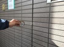 横浜市保土ヶ谷区F様邸シーリングボンドブレーカー