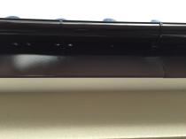 横浜市泉区I様邸破風塗装塗り替え完了