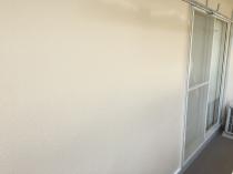 横浜市中区M様邸ダイヤモンドコート外壁塗装施工後