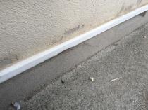 横浜市中区M様邸付帯部塗装施工事例画像