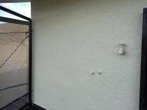 横浜市港南区T様邸外壁塗装施工後