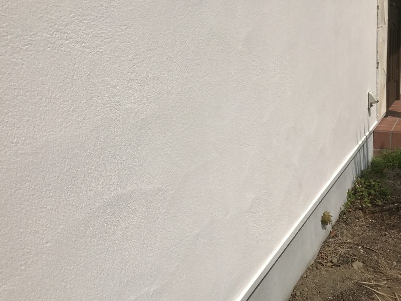 神奈川県三浦郡W様邸外壁塗装後画像