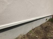 神奈川県三浦郡葉山町W様邸付帯部塗り替え施工事例画像