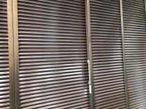 横浜市戸塚区A様邸雨戸施工後