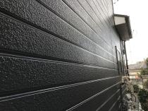 横浜市戸塚区A様邸外壁塗装施工後