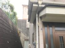 横浜市戸塚区A様邸施工前