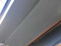 横浜市戸塚区A様邸軒天施工前