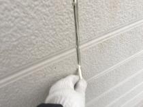 横浜市戸塚区A様邸シーリング撤去