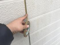 横浜市戸塚区A様邸シーリングボンドブレーカー