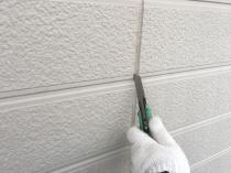 横浜市戸塚区A様邸シーリング施工前