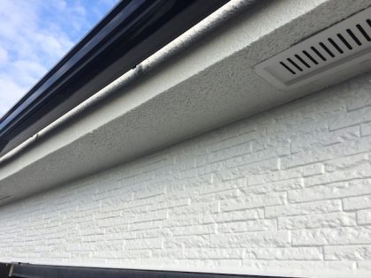 サイディング外壁塗装