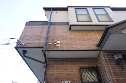 外壁塗装屋根塗装塗り替え