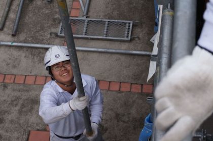 塗装専門店功栄職人