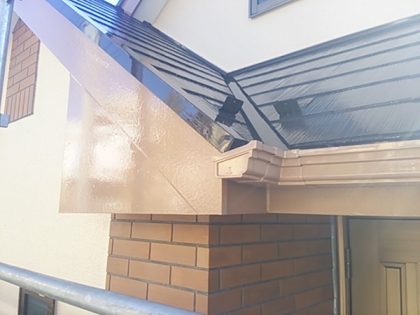 ダイヤモンドコート外壁塗装