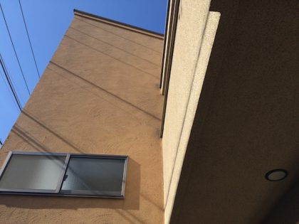 外壁屋根塗装無料見積り