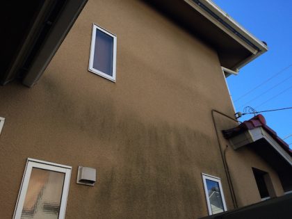 外壁屋根塗装無料見積