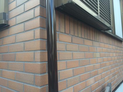横浜市神奈川区ダイヤモンドコート外壁塗装
