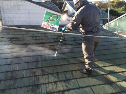 横浜　外壁　屋根　塗装　塗替え　無料　見積り　サイディング　湘南　シーリング　クラック　雨漏り　高圧洗浄