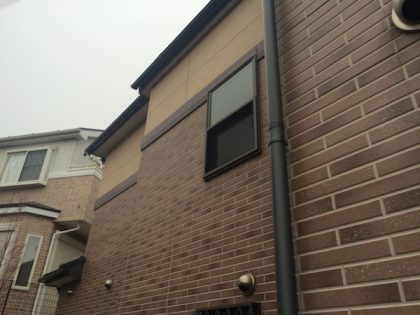 外壁屋根塗装無料見積もり