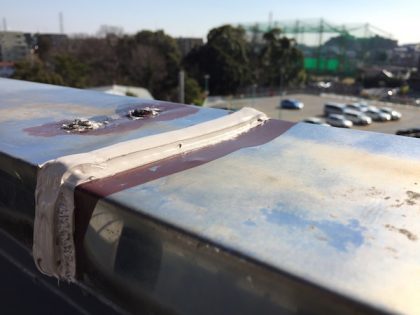 横浜市港北区外壁塗装