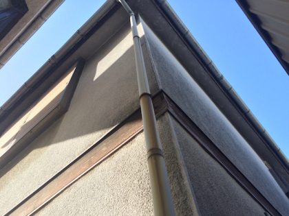 横浜市南区戸建て住宅施工前