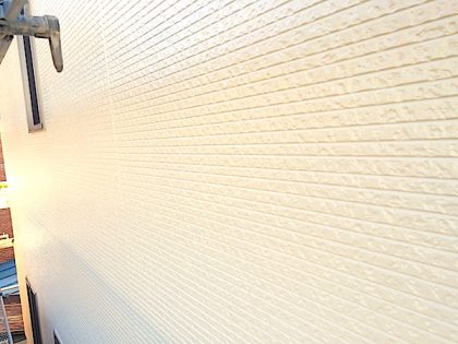 プレミアム外壁塗装システム　ダイヤモンドコート