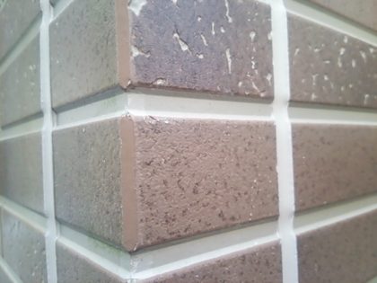 外壁塗装リフォーム