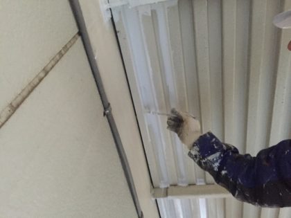 ジョリパット塗り替えリフォーム