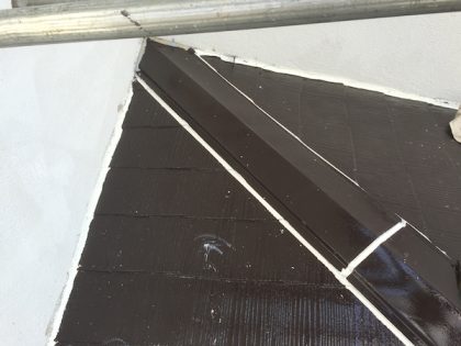 棟板金塗装