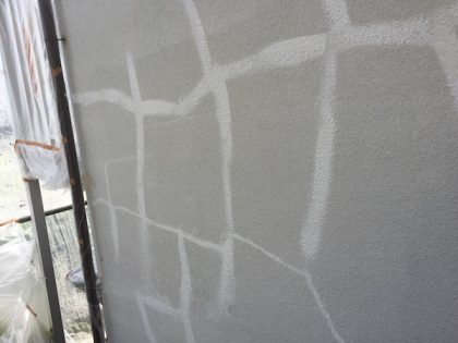 横浜市栄区外壁塗装工事