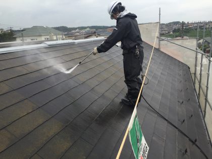 横浜市栄区ダイヤモンドコート