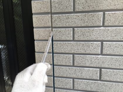 横浜市磯子区外壁塗装工事