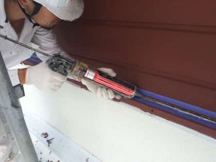 シーリング重鎮