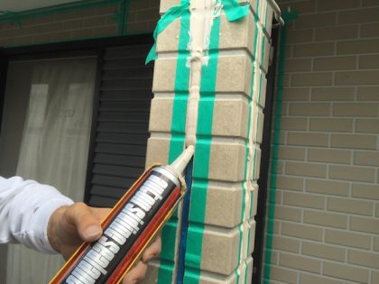 シーリング重鎮