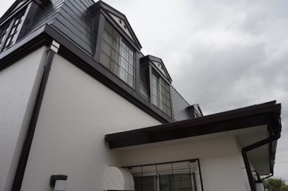 １年目アフター点検